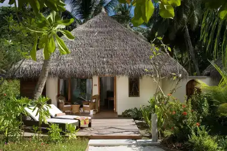 Kuramathi Maldives - 41