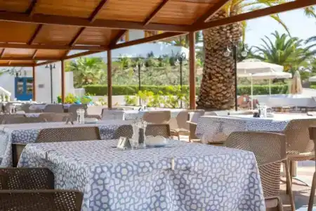 Lagas Aegean Village - 10