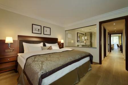 Mont Cervin Palace - 89
