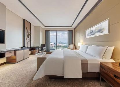 The Westin Singapore (Sg Clean) - 39