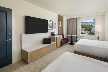 Hilton Orlando - 4