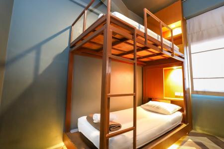 Loftel 22 Hostel - 5