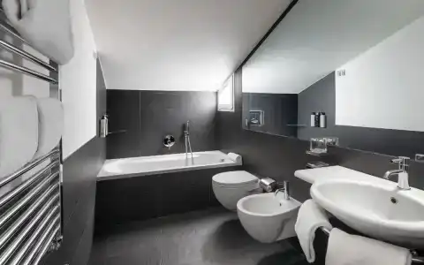 Lhp Montecatini Palace & Spa - 45
