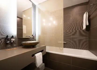 Innside By Meliá Prague Old Town - 64