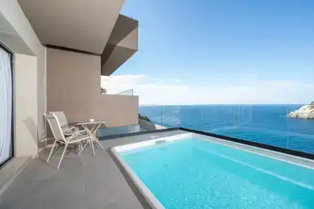 Chc Athina Palace Resort & Spa - 133