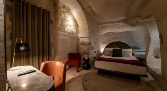 Artemis Cave Suites & Spa - 36