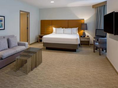 Hyatt Regency Houston - 43