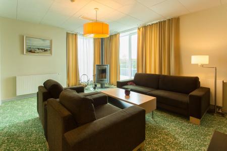 Meri Seaside & Spa - 63