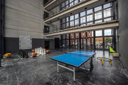 Moxy Copenhagen - 25