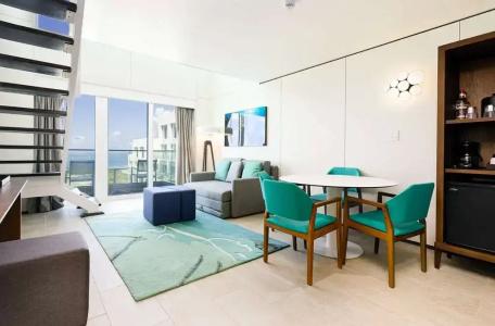 Sonesta Maho Beach & Casino - Все включено - 99