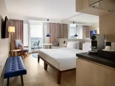 Radisson Blu Nice - 54