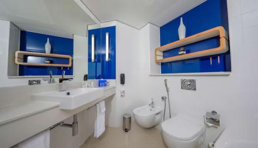 Crowne Plaza Yas Island, An Ihg - 41
