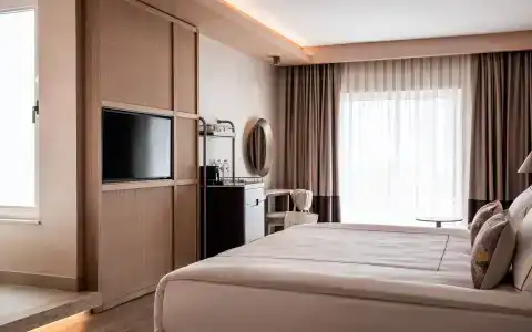 Adalya Resort & Spa Adults Only - Ultra All Inclusive - 49