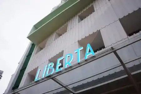 Liberta Kemang - 22