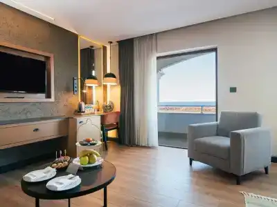 Panagia Suite - 48