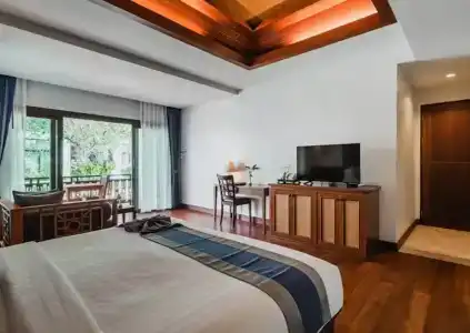 Railay Village Resort - 32