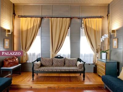 Rimondi Residences by Rimondi Boutiques - 72