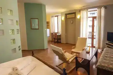 Ris Central  Yerevan - 126