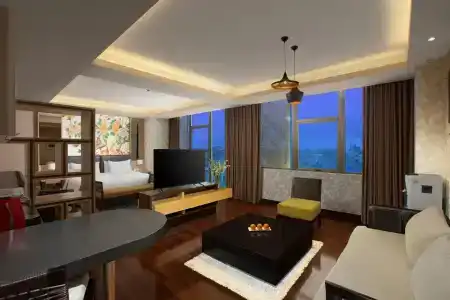 Harper Malioboro Yogyakarta By Aston - 23