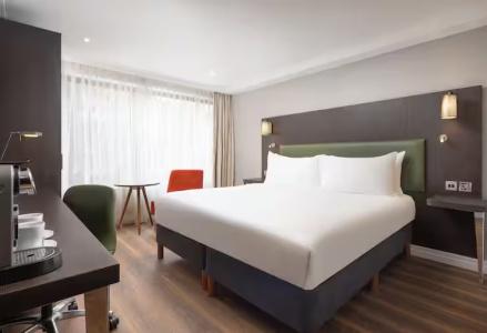 DoubleTree by Hilton London - Hyde Park - 76
