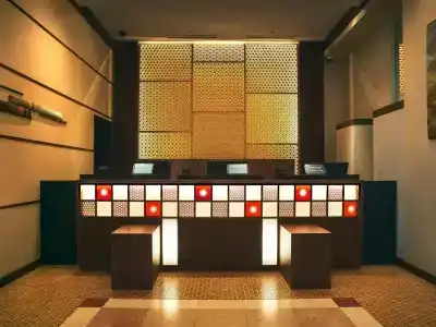 Lotte City Kinshicho - 1