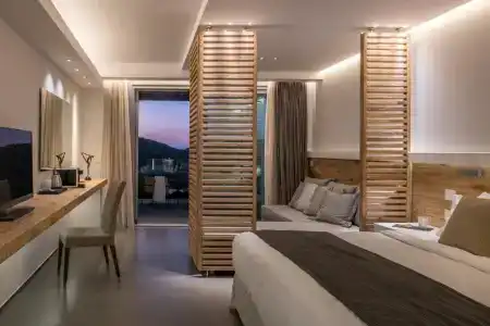 Domotel Agios Nikolaos Suites Resort - 41