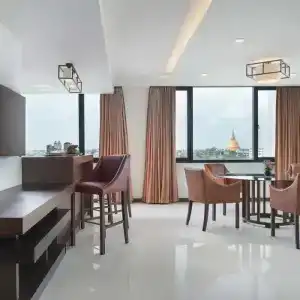 Mida Grande Dhavaravati - Sha Plus - 48
