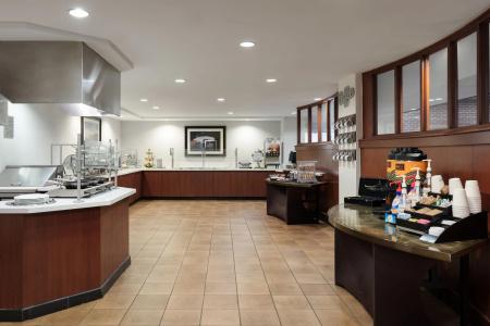 Courtyard by Marriott at Old Town - 20