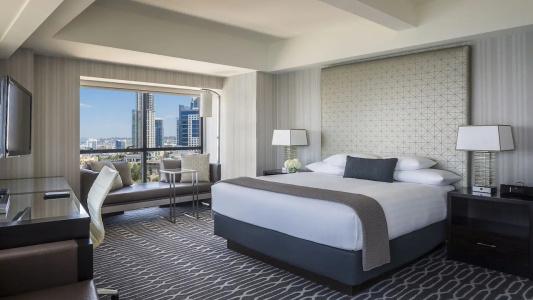 Manchester Grand Hyatt San Diego - 94