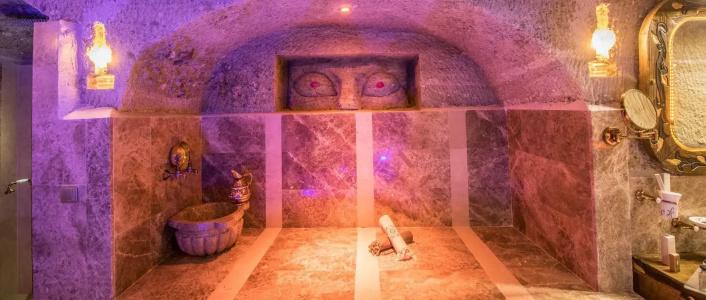 Kapadokya Hill & Spa (12+) - 175