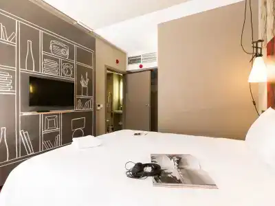ibis Vilnius Centre - 31