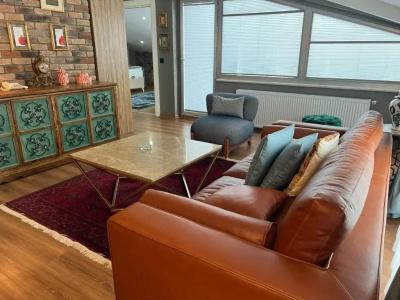 The Marions Suite Taksim - 224