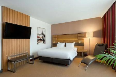 Radisson Blu Krakow - 54