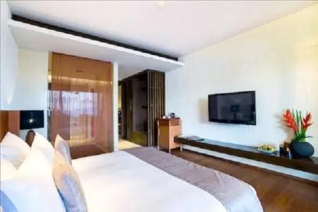 Hansar Samui Resort & Spa - Sha Extra Plus - 27