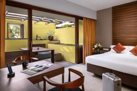 Furama Riverfront (Sg Clean) - 11