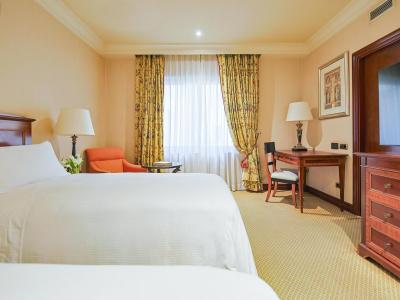 Intercontinental Madrid, An Ihg - 80