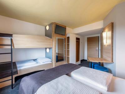 b&b Augsburg-süd - 27