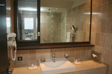 Grand Hôtel Des Thermes - 58