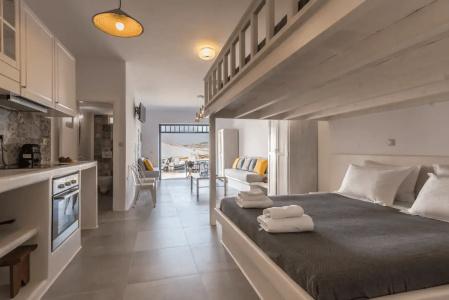 Vilos Suites - 108