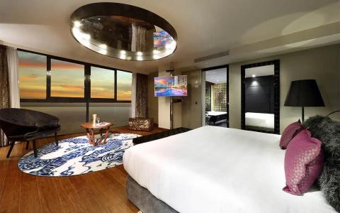 Hard Rock Tenerife - 53