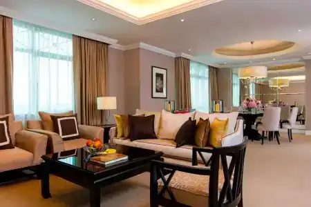 The Ritz-Carlton, - 72