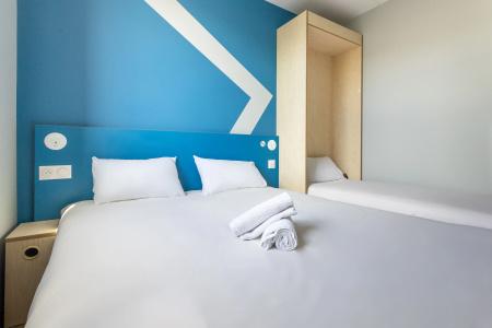 ibis budget Nanterre La Defense - 9