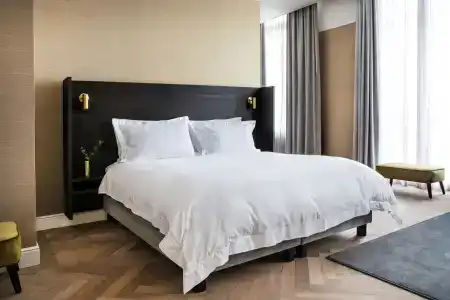 Pillows Grand Boutique Reylof Ghent - 66