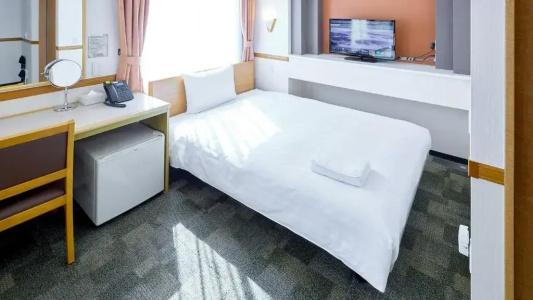Toyoko Inn Fukui Ekimae - 83