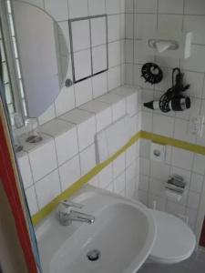 Steinenschanze Stadthotel - 28