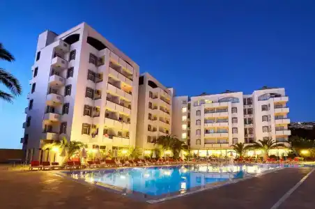 City's Hill - All Inclusive - 51