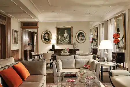 Palazzo Parigi & Grand Spa - LHW - 86