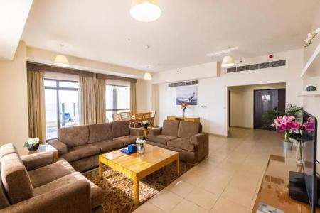 Roda Amwaj Suites Jumeirah Beach Residence - 69