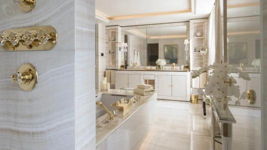 Four Seasons George v Paris - 121