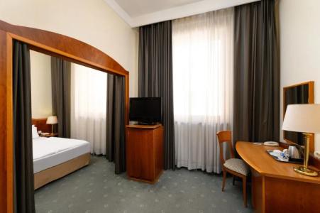 Danubius Hungaria City Center - 57